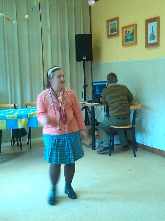 Farsang a Szalókiban