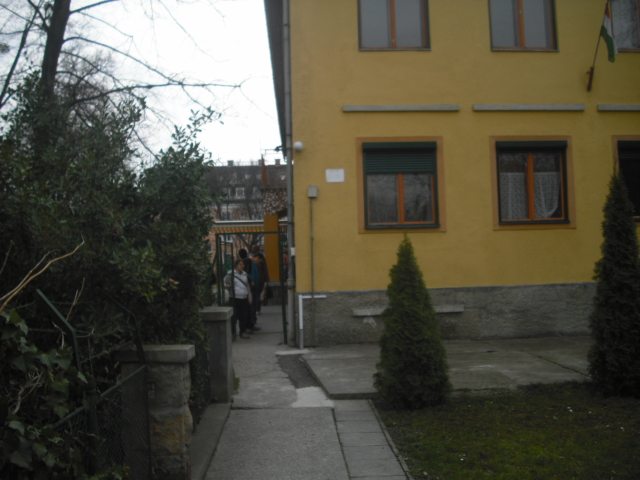 Farsang a Szalókiban