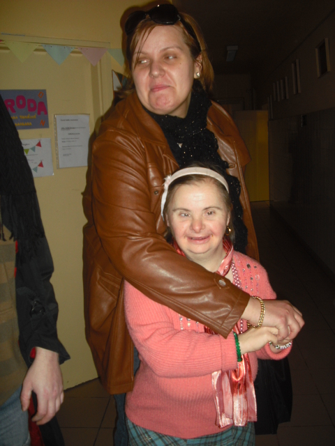 Farsang a Szalókiban