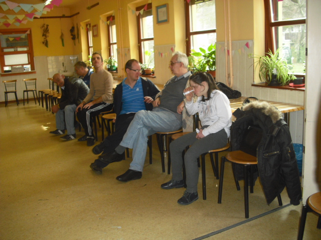 Farsang a Szalókiban