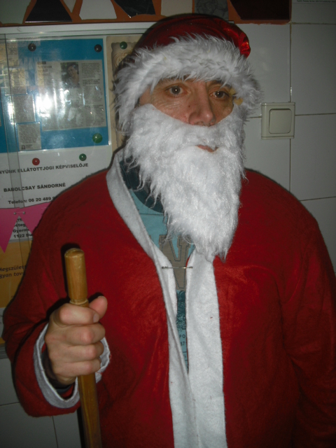 Farsang a Szalókiban