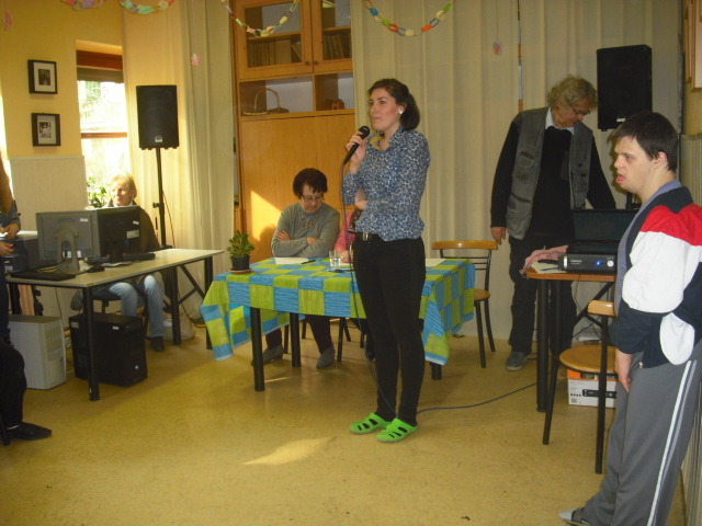 Farsang a Szalókiban