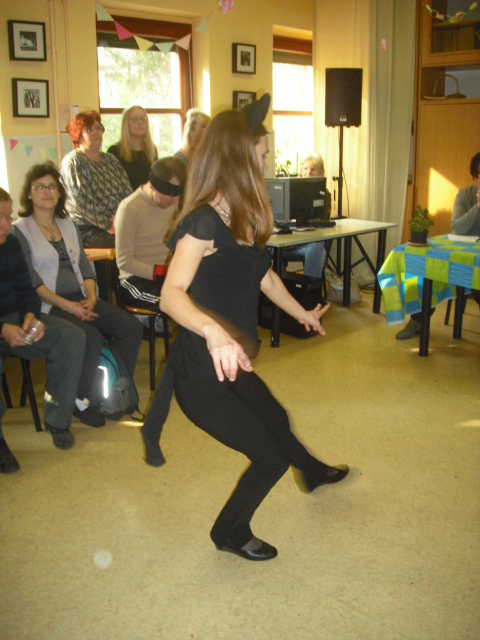 Farsang a Szalókiban