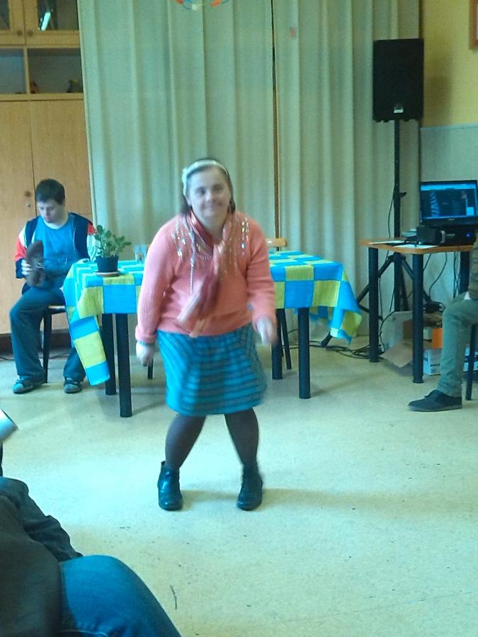 Farsang a Szalókiban