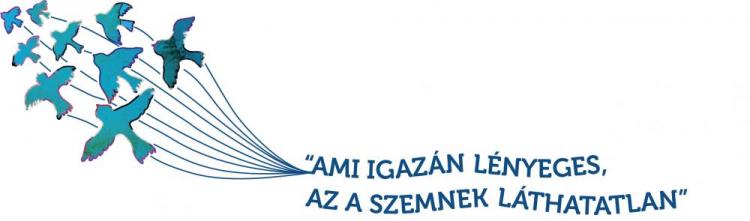 Az INV Projekt logoja