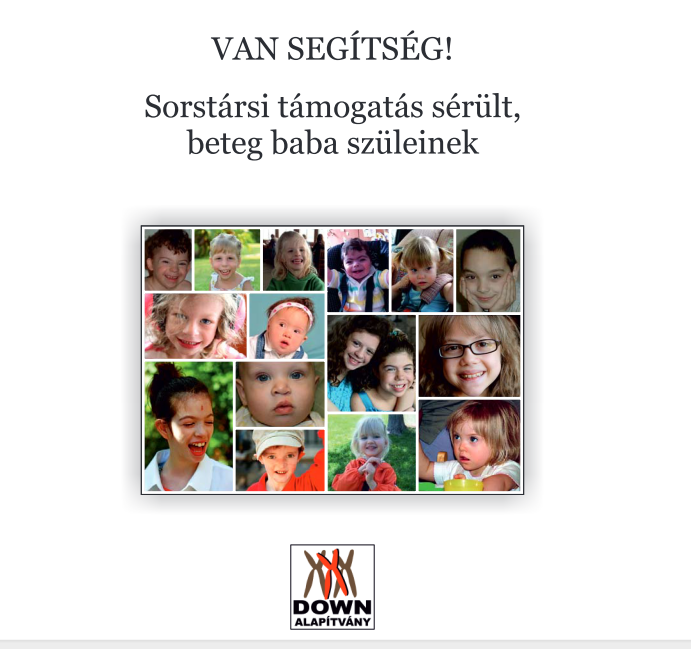Van segítség