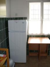 Dobogókő, a konyha